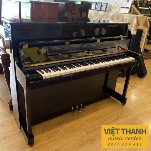 Đàn piano cơ Kawai K2 cũ phiên bản 2010-2014