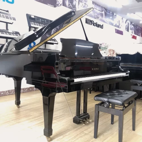 piano kawai kg3c