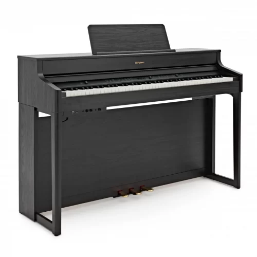 piano roland hp702