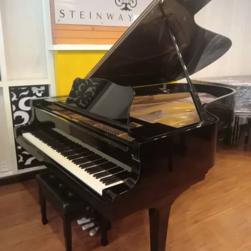 Đàn Grand Piano Yamaha C7 Cũ Cao Cấp, Trả Góp 0%