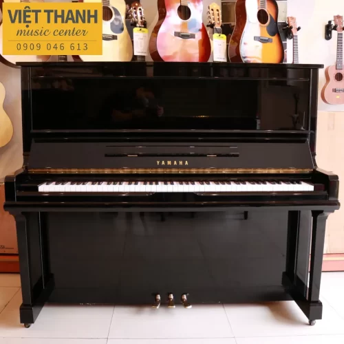 Đàn Upright Piano Yamaha U30A Cũ, sản xuất tại Nhật