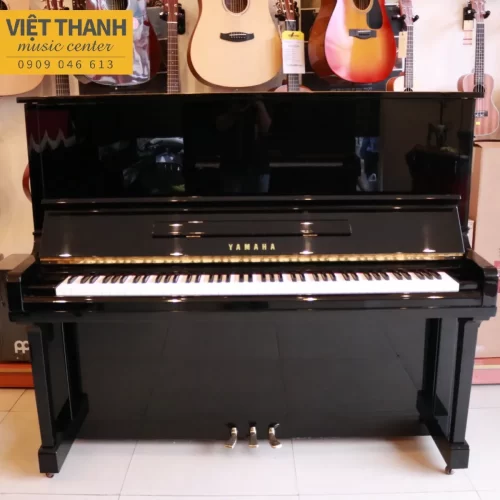 piano yamaha u30bl