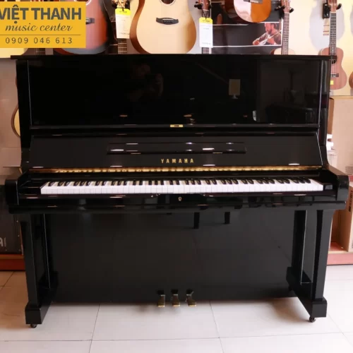 piano yamaha u3a