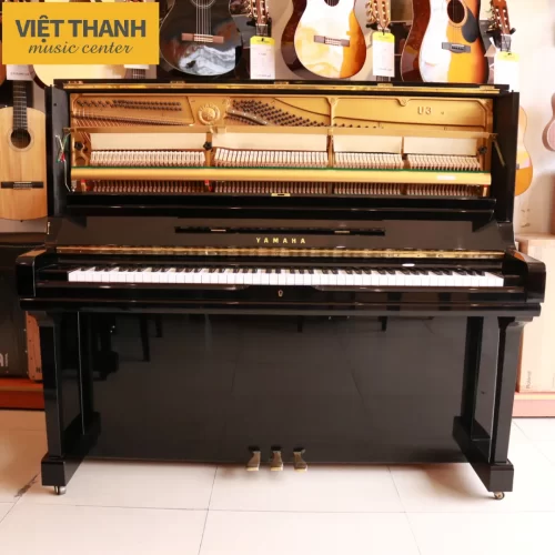 piano yamaha u3m