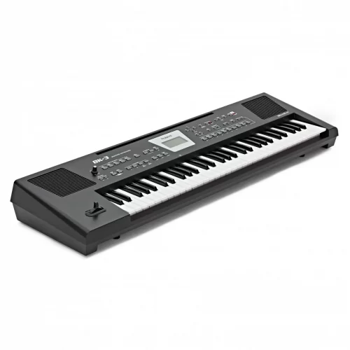 roland bk-3