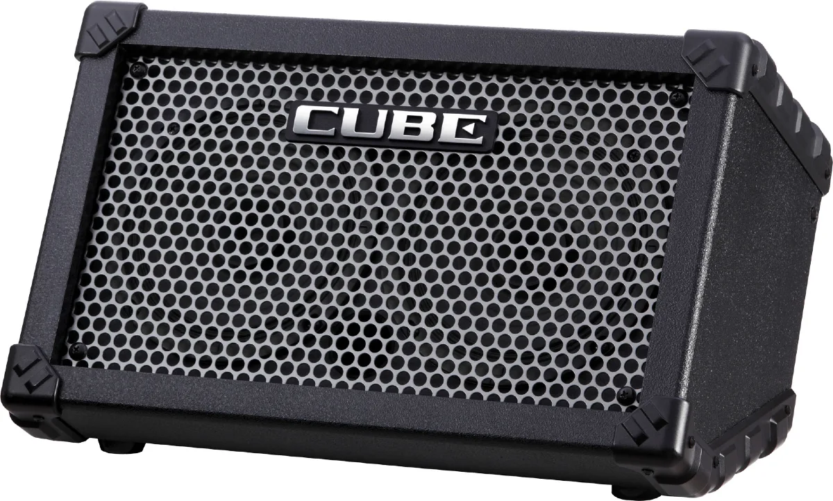 roland cube street