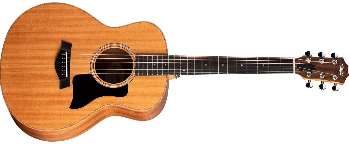 taylor gs mini-e mahogany