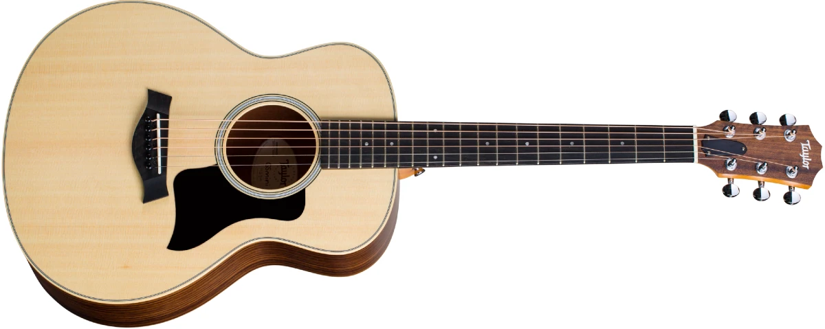 taylor gs mini-e rosewood