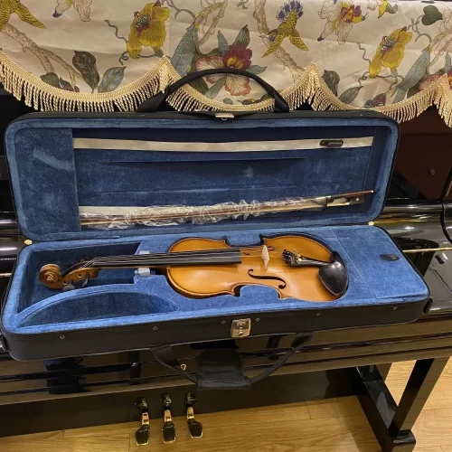 violin nkhalyh fullbox