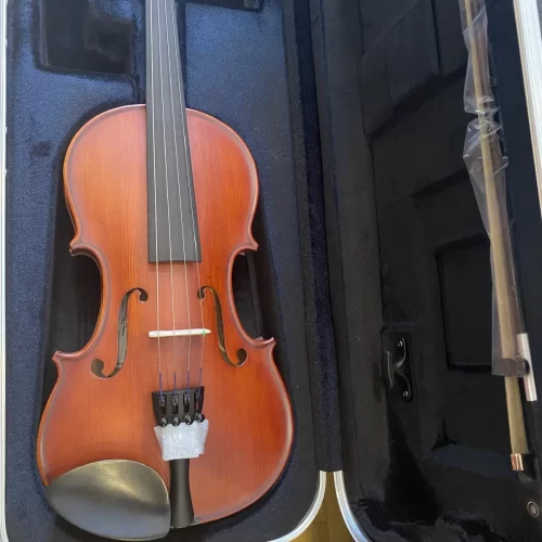 violin scherl roth sr41e4h