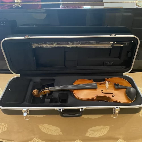 violin scherl roth sr51e4h fullbox