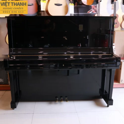 Đàn Upright Piano Yamaha U3A cũ, chiều cao tiêu chuẩn 131cm