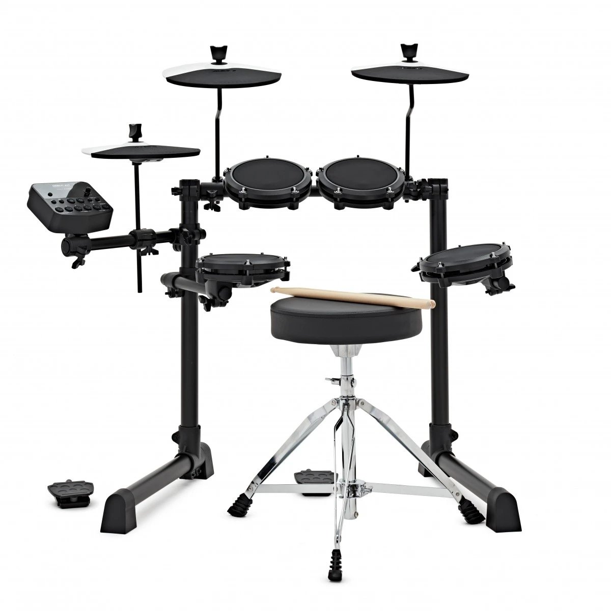 alesis debut kit