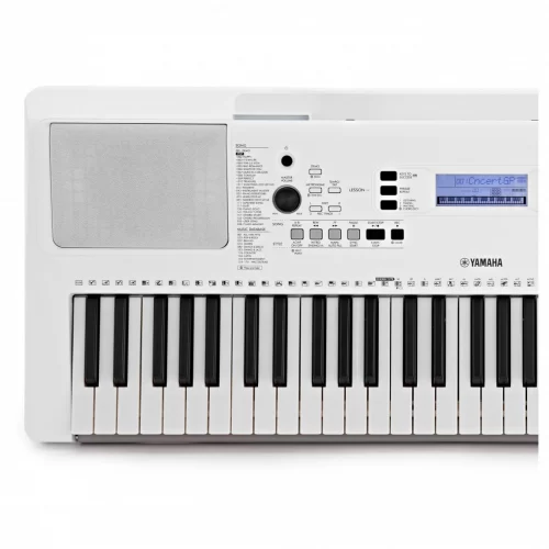 ban trai organ yamaha psr-ew425