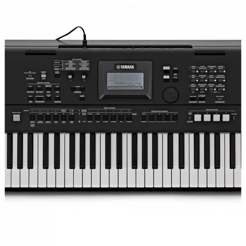 bang dieu khien organ yamaha psr-ew425