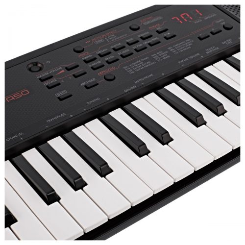 bang dieu khien organ yamaha pss-a50