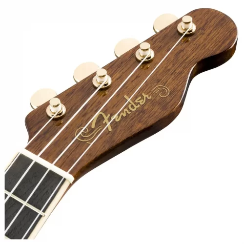 can dan ukulele fender grace vanderwaal signature