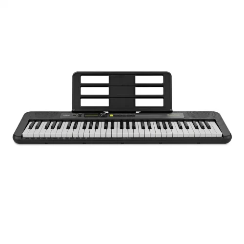 dan organ casio lk-s250