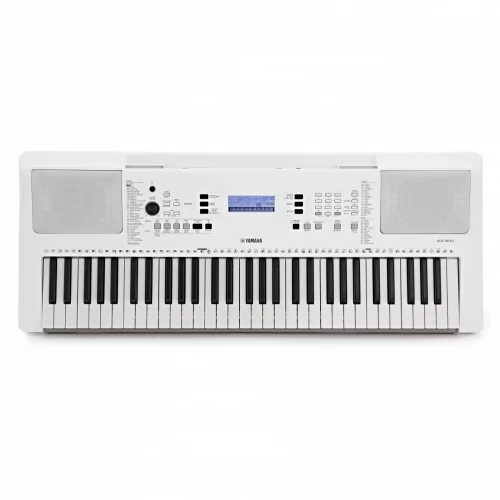 Đàn organ Yamaha EZ300 di động, có phím phát sáng