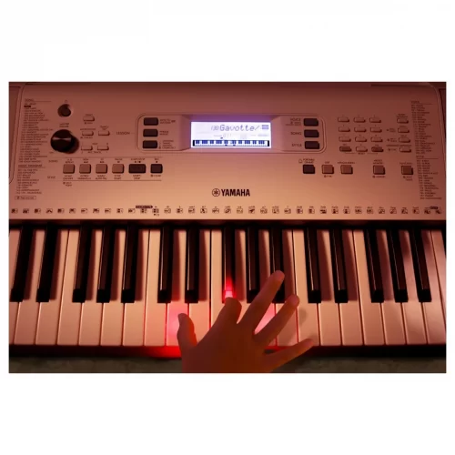 dan organ yamaha psr-ew425 phim sang