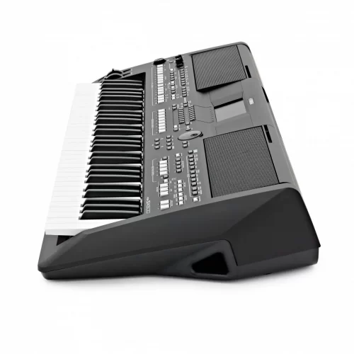 dan organ yamaha psr-sx600