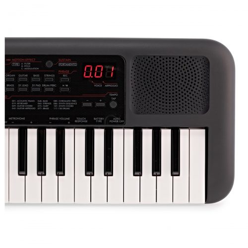 dan organ yamaha pss-a50 phan ben phai