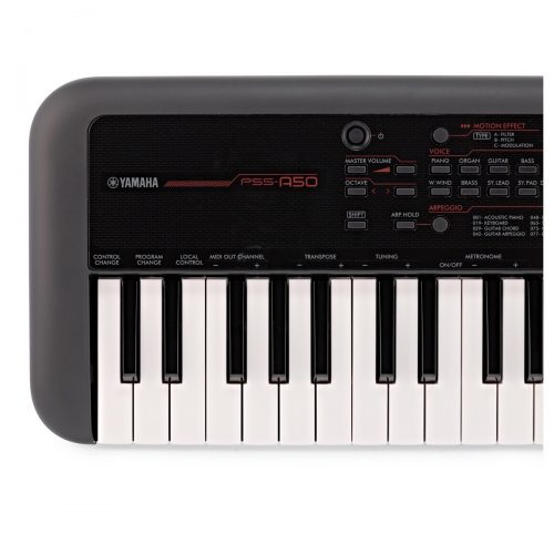 dan organ yamaha pss-a50 phan nben trai