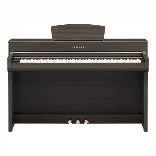 dan piano dien yamaha clp-735 mau nau