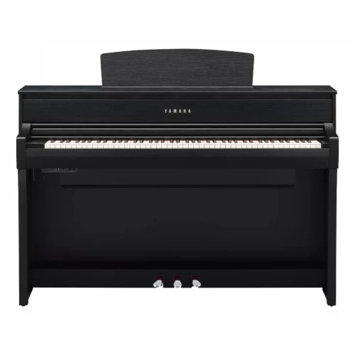 Đàn piano điện Yamaha CLP-775 âm thanh vượt trội, tính năng hiện đại