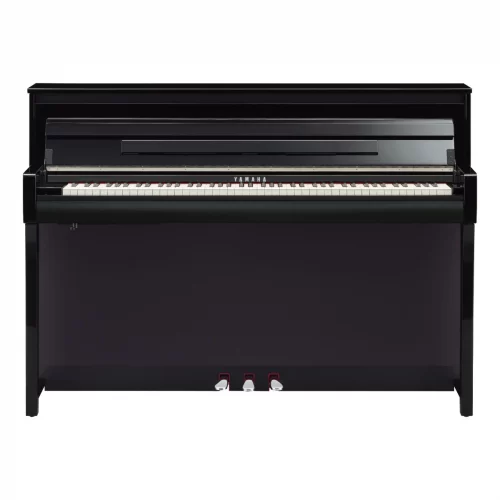 Đàn piano điện Yamaha CLP-785 chất lượng và công nghệ tiên tiến