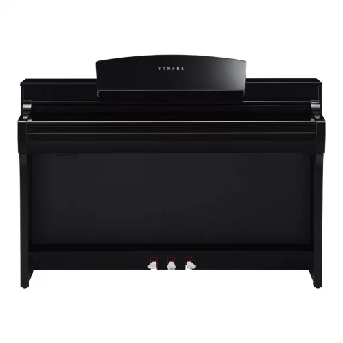 Đàn piano điện Yamaha CSP-255 hoàn hảo cho học tập, giải trí