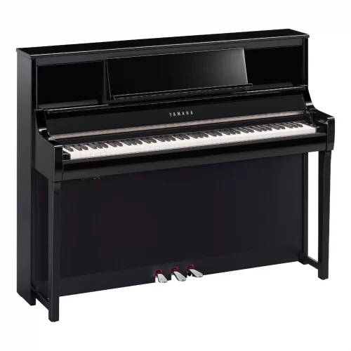 dan piano dien yamaha csp-295 mau den