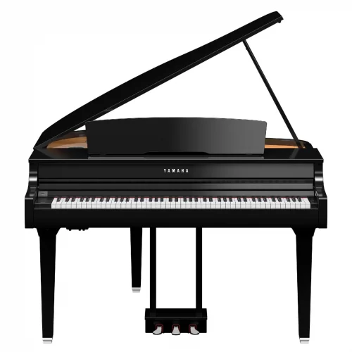 Đàn Grand piano điện Yamaha CSP-295GP cao cấp