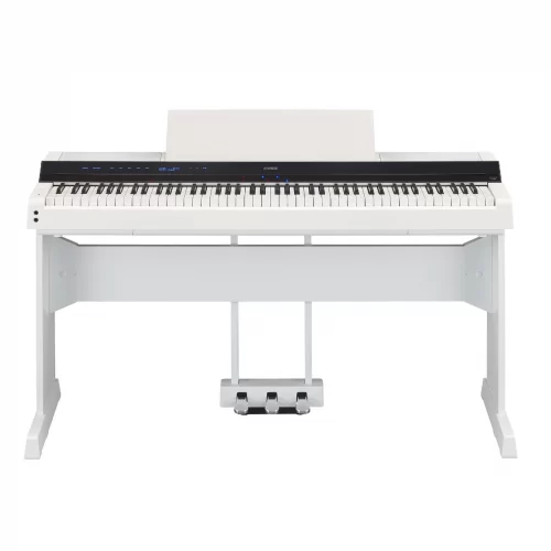 dan piano dien yamaha p-s500 mau trang