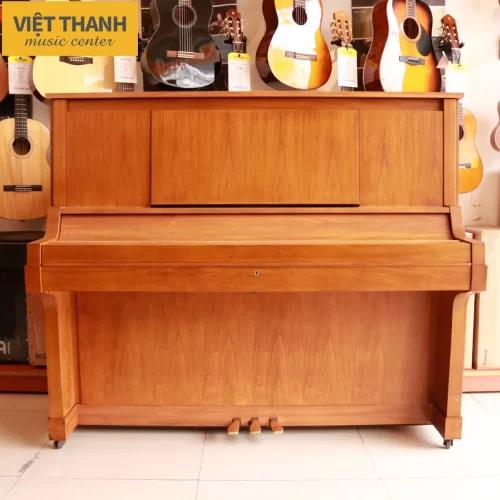 dan piano yamaha w101