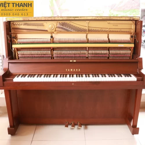 dan piano yamaha w102b