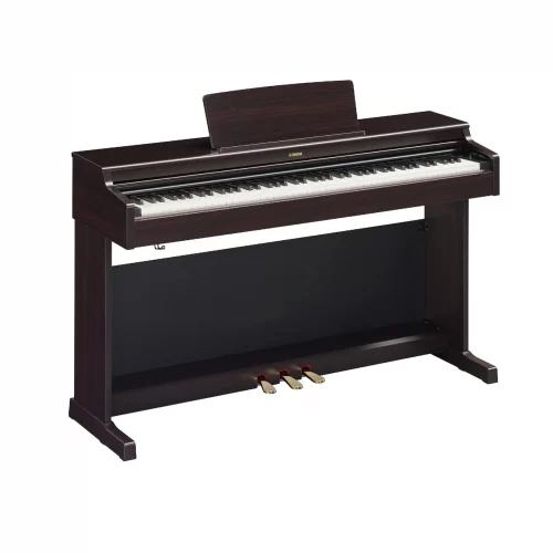 dan piano yamaha ydp-165