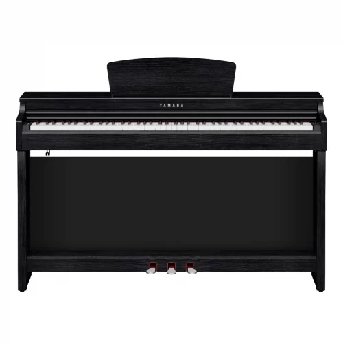 Đàn piano điện Yamaha CLP-725 âm thanh và cảm giác chơi chất lượng cao