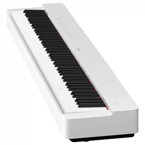 dan yamaha p-225 mau trang