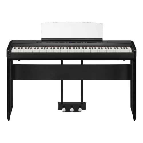 dan yamaha p-525