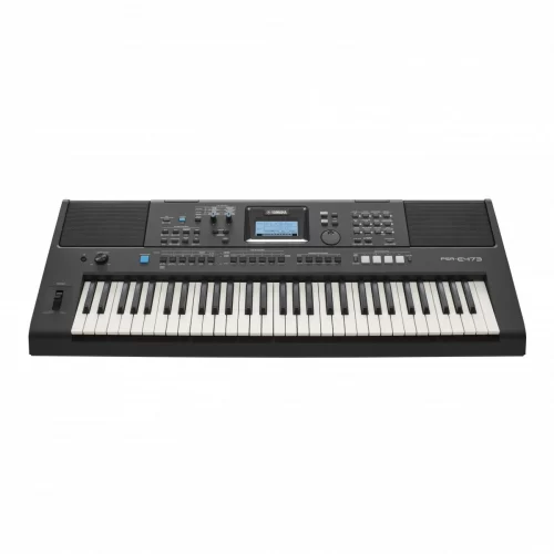 dan yamaha psr-e473