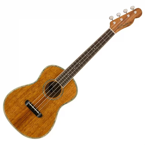 Đàn Ukulele Fender Montecito Tenor Model #: 0970452164