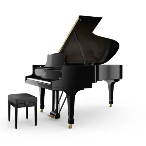 grand piano steinway sons b-211