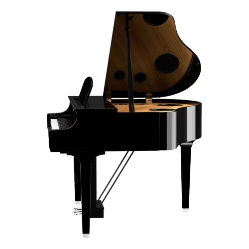 grand piano yamaha clp-795gp