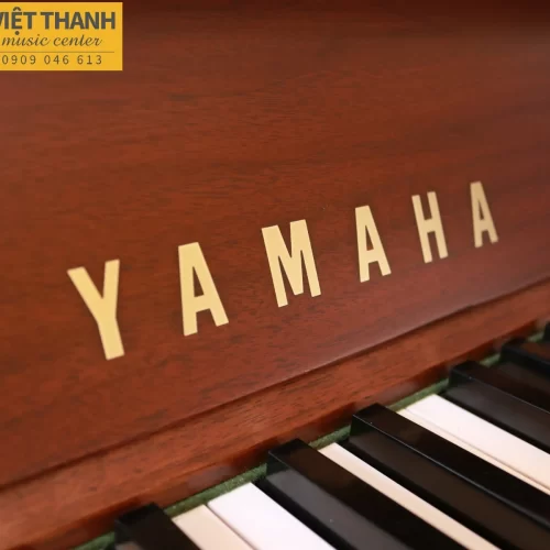 logo piano yamaha w102b