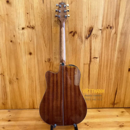 mat sau guitar takamine gd15ce