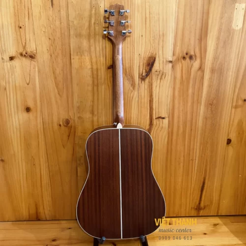 mat sau guitar takamine gd20-ns