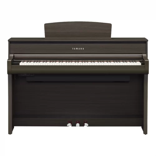 mat truoc piano dien yamaha clp-775