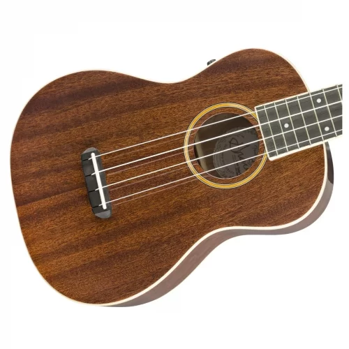 mat truoc ukulele fender grace vanderwaal signature