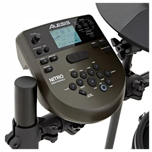 module alesis nitro